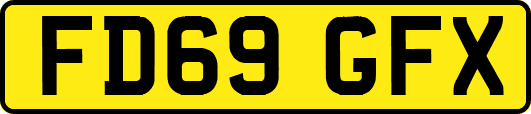 FD69GFX