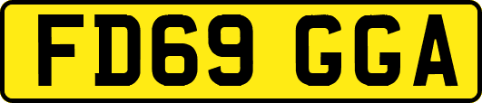 FD69GGA