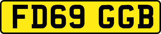 FD69GGB