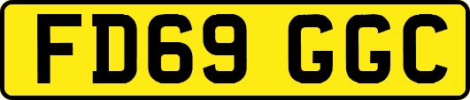 FD69GGC