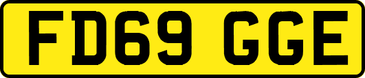 FD69GGE