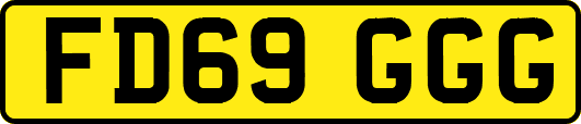 FD69GGG