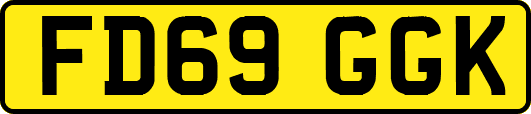 FD69GGK