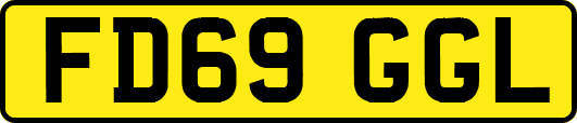 FD69GGL