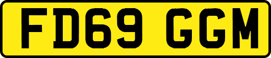 FD69GGM