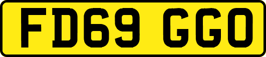 FD69GGO