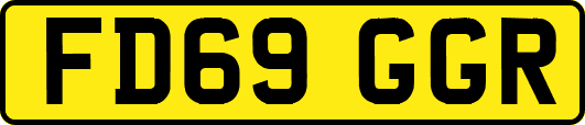 FD69GGR