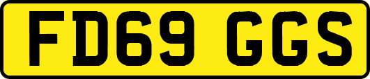 FD69GGS