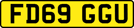 FD69GGU