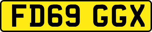 FD69GGX