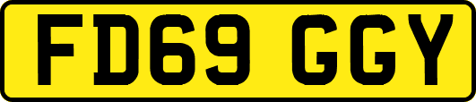 FD69GGY