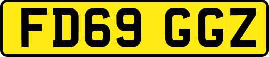 FD69GGZ