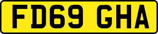 FD69GHA