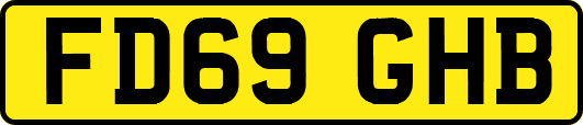 FD69GHB