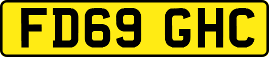 FD69GHC