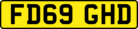 FD69GHD