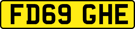 FD69GHE