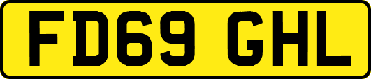 FD69GHL
