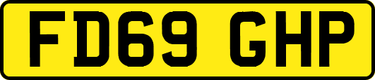 FD69GHP