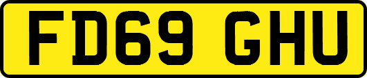 FD69GHU