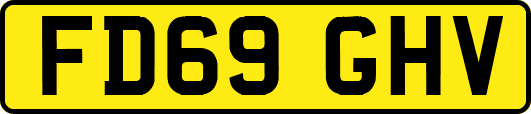 FD69GHV