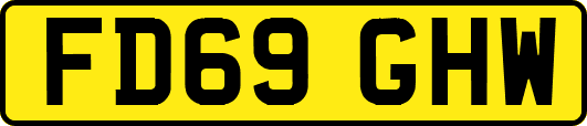 FD69GHW