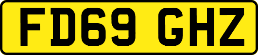 FD69GHZ