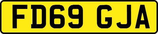 FD69GJA