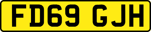 FD69GJH