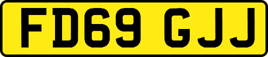 FD69GJJ