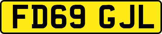 FD69GJL