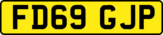 FD69GJP