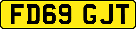 FD69GJT