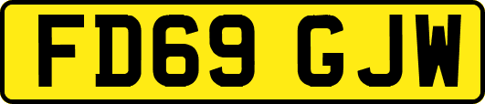 FD69GJW