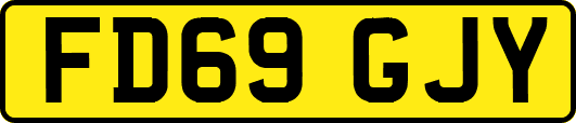 FD69GJY