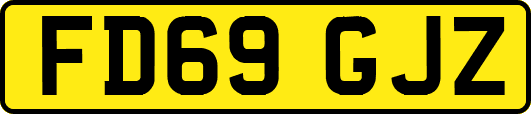 FD69GJZ