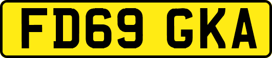 FD69GKA