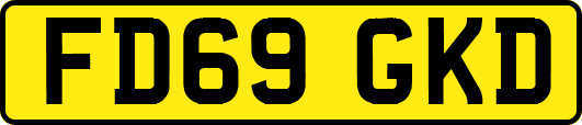FD69GKD