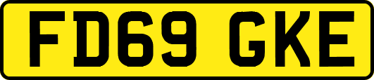 FD69GKE