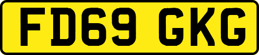 FD69GKG