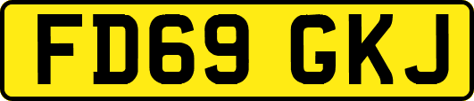 FD69GKJ