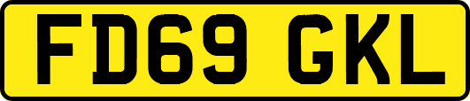 FD69GKL