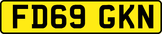 FD69GKN