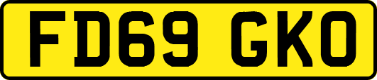 FD69GKO
