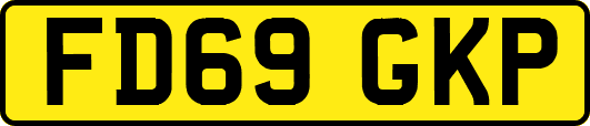 FD69GKP