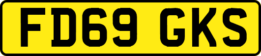 FD69GKS