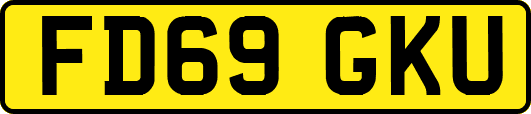 FD69GKU