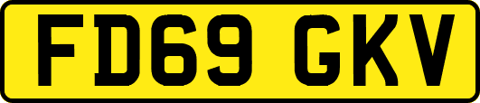 FD69GKV