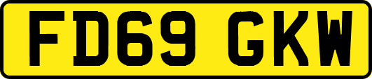 FD69GKW