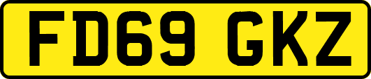 FD69GKZ